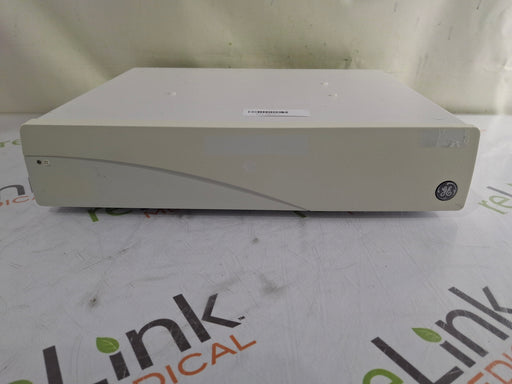 GE Healthcare GE Healthcare MP100D CIC Pro Carescape Central Station Patient Monitors reLink Medical