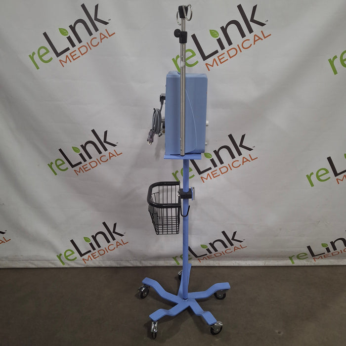 Viasys Healthcare Viasys Healthcare Infant Flow SiPAP Ventilator Respiratory reLink Medical