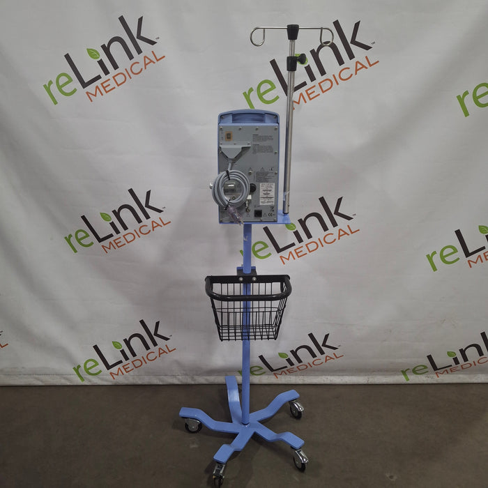 Viasys Healthcare Viasys Healthcare Infant Flow SiPAP Ventilator Respiratory reLink Medical