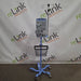 Viasys Healthcare Viasys Healthcare Infant Flow SiPAP Ventilator Respiratory reLink Medical
