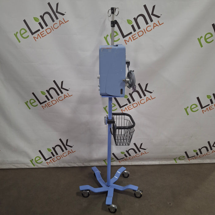 Viasys Healthcare Viasys Healthcare Infant Flow SiPAP Ventilator Respiratory reLink Medical