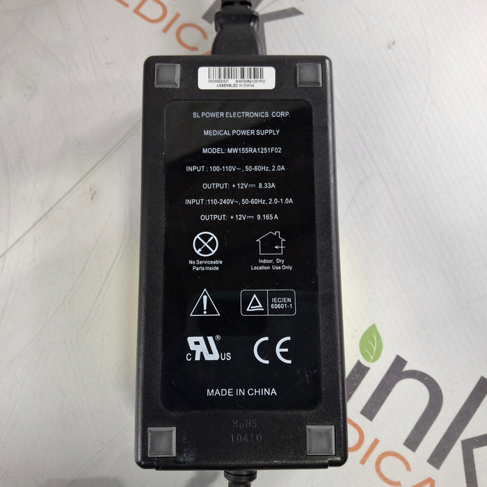 Philips Philips Expression IP5 Information Portal - Remote Display Patient Monitors reLink Medical