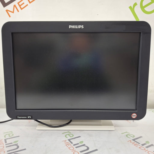 Philips Philips Expression IP5 Information Portal - Remote Display Patient Monitors reLink Medical