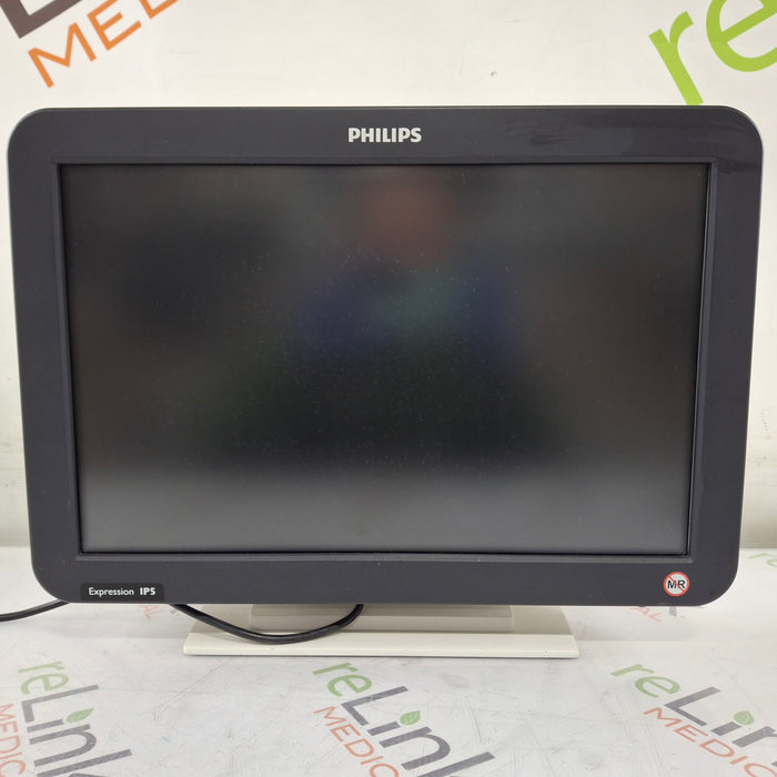 Philips Philips Expression IP5 Information Portal - Remote Display Patient Monitors reLink Medical