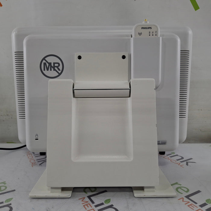 Philips Philips Expression IP5 Information Portal - Remote Display Patient Monitors reLink Medical