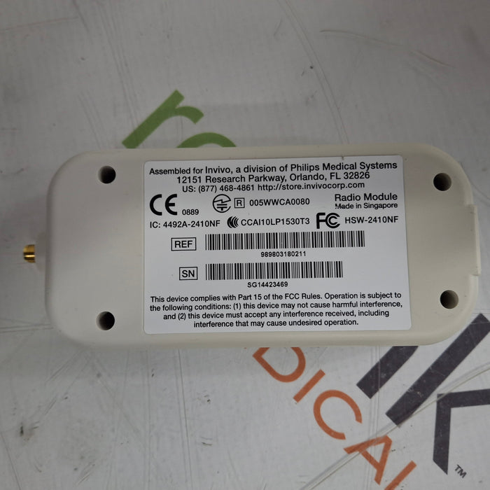 Philips Philips Expression IP5 Information Portal - Remote Display Patient Monitors reLink Medical