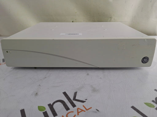 GE Healthcare GE Healthcare MP100D CIC Pro Carescape Central Station Patient Monitors reLink Medical
