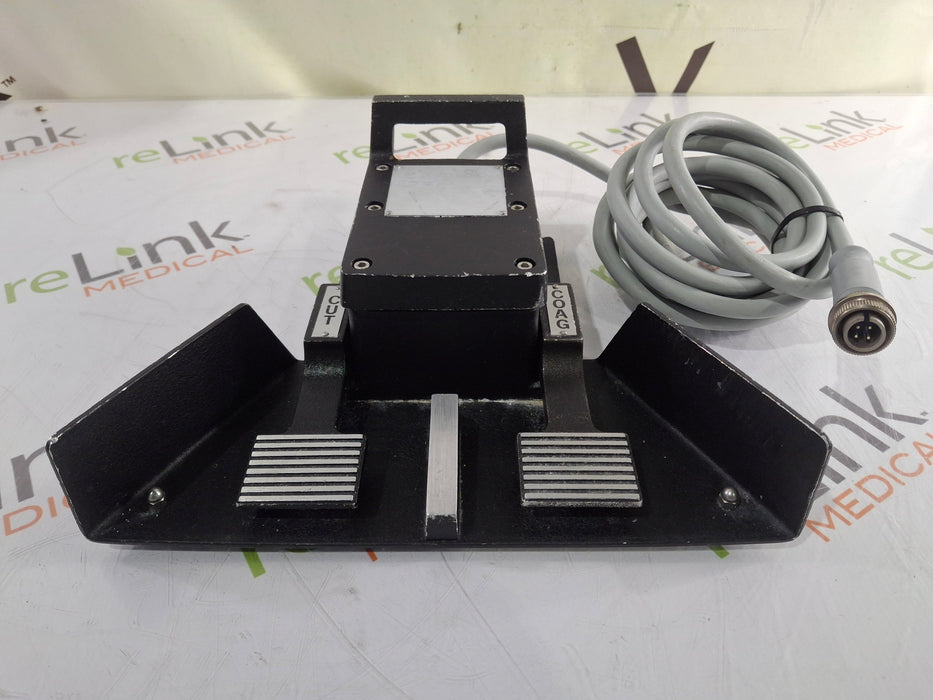 Valleylab E6008 Monopolar Electrosurgical Footswitch
