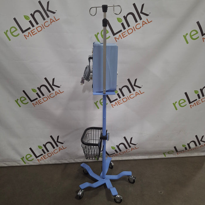 Viasys Healthcare Viasys Healthcare Infant Flow SiPAP Ventilator Respiratory reLink Medical