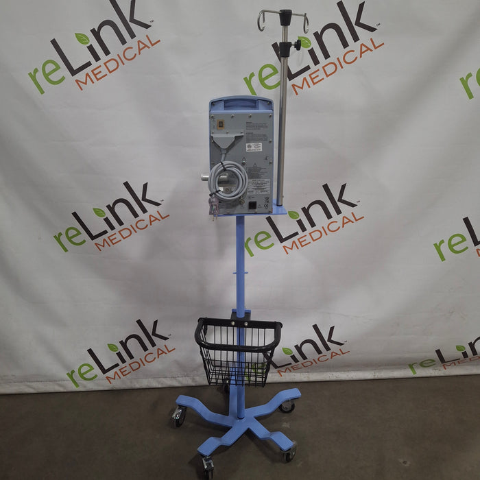 Viasys Healthcare Viasys Healthcare Infant Flow SiPAP Ventilator Respiratory reLink Medical
