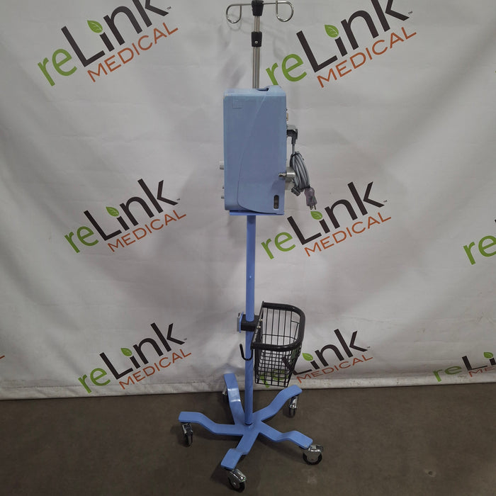 Viasys Healthcare Viasys Healthcare Infant Flow SiPAP Ventilator Respiratory reLink Medical