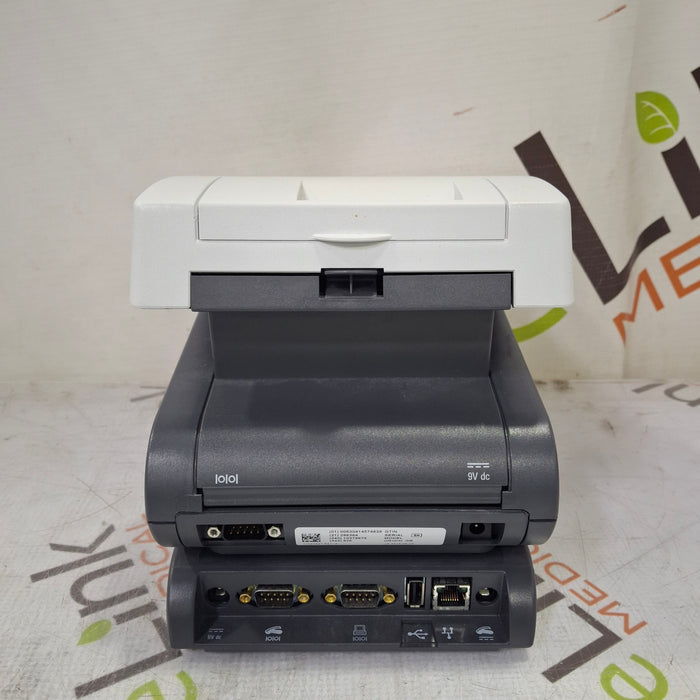 Siemens Siemens Clinitek Status + Urine Analyzer Clinical Lab reLink Medical