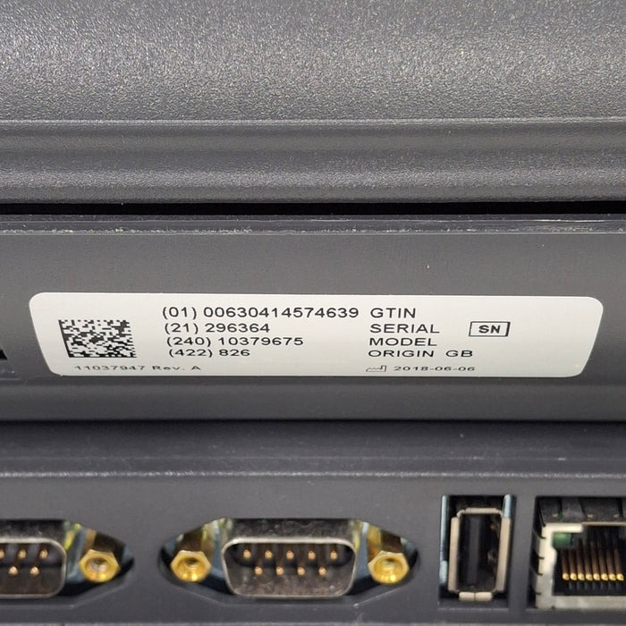 Siemens Siemens Clinitek Status + Urine Analyzer Clinical Lab reLink Medical