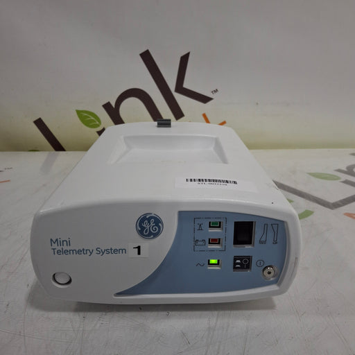 GE Healthcare GE Healthcare 9136A-Minitel 2010 Mini Telemetry System Patient Monitors reLink Medical