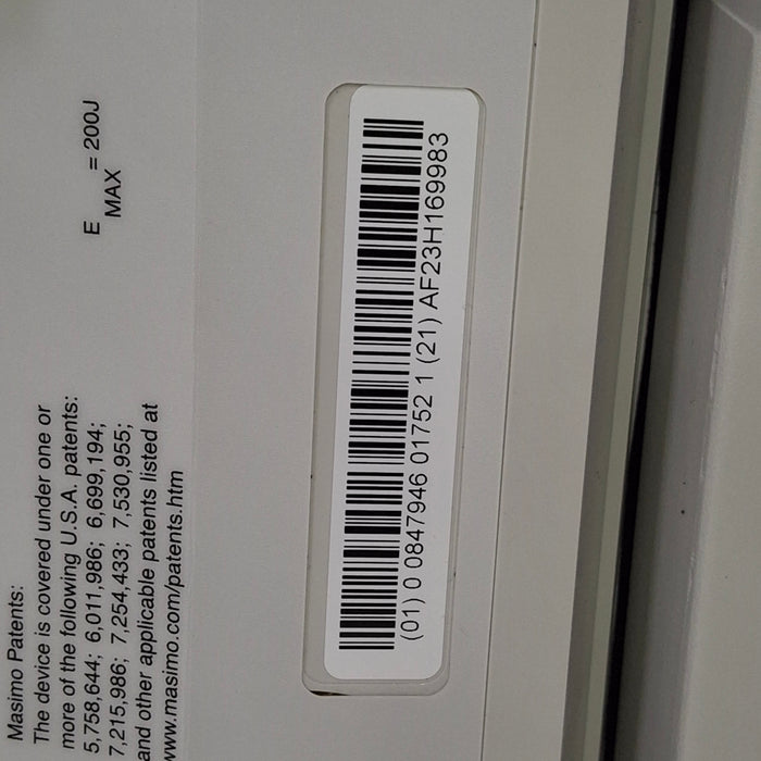 Zoll Zoll R Series ALS Defibrillator Defibrillators reLink Medical