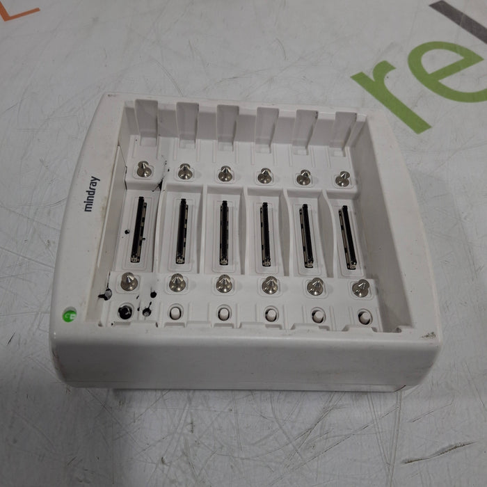 Mindray Mindray 0998-00-1803-01 V hub Patient Monitors reLink Medical