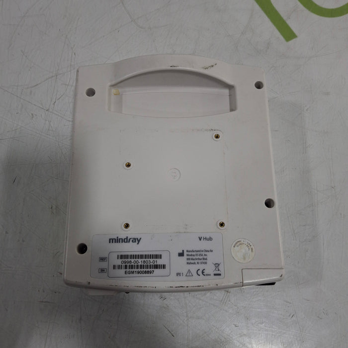 Mindray Mindray 0998-00-1803-01 V hub Patient Monitors reLink Medical