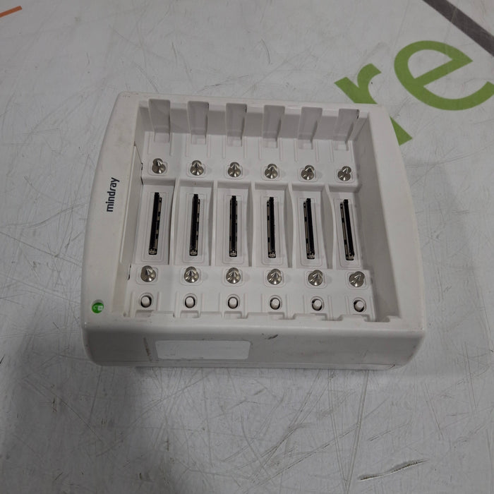 Mindray Mindray 0998-00-1803-01 V hub Patient Monitors reLink Medical