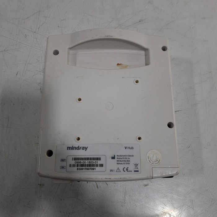 Mindray Mindray 0998-00-1803-01 V hub Patient Monitors reLink Medical