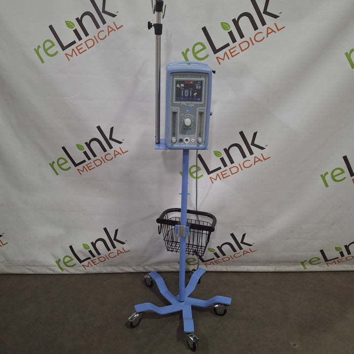 CareFusion CareFusion Infant Flow SIPAP Ventilation System Respiratory reLink Medical