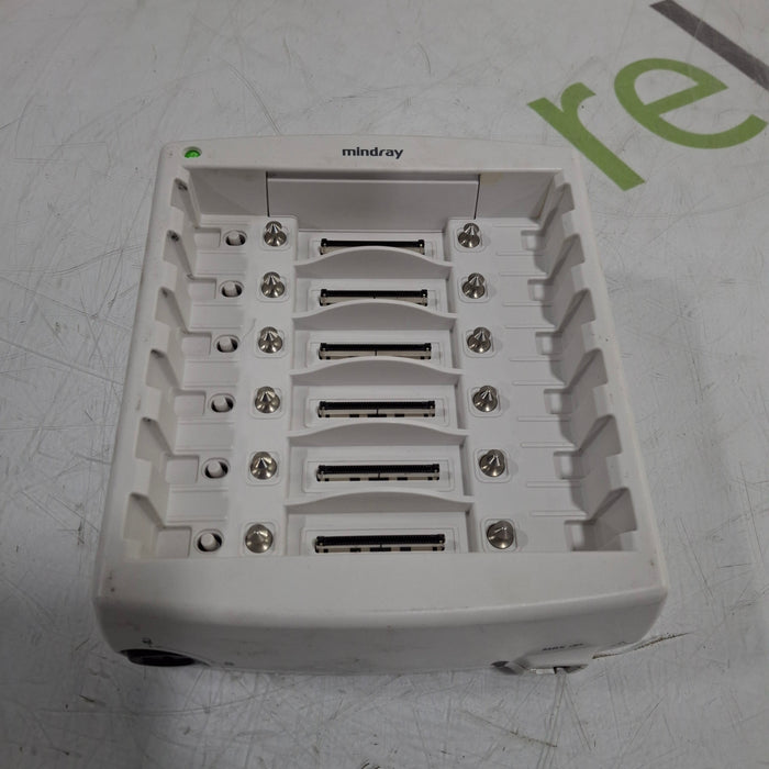 Mindray Mindray 0998-00-1803-01 V hub Patient Monitors reLink Medical