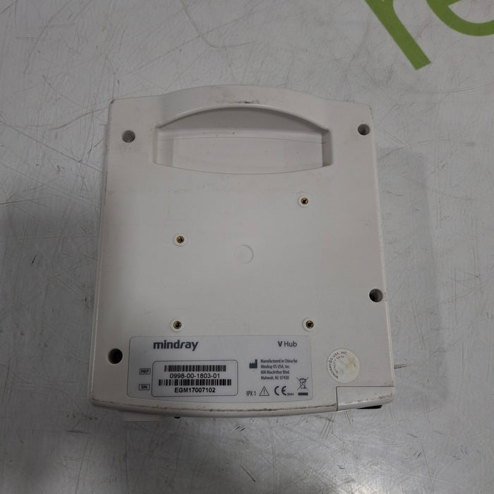 Mindray Mindray 0998-00-1803-01 V hub Patient Monitors reLink Medical