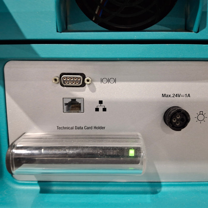 Gambro Gambro Prismaflex Dialysis Machine Dialysis reLink Medical