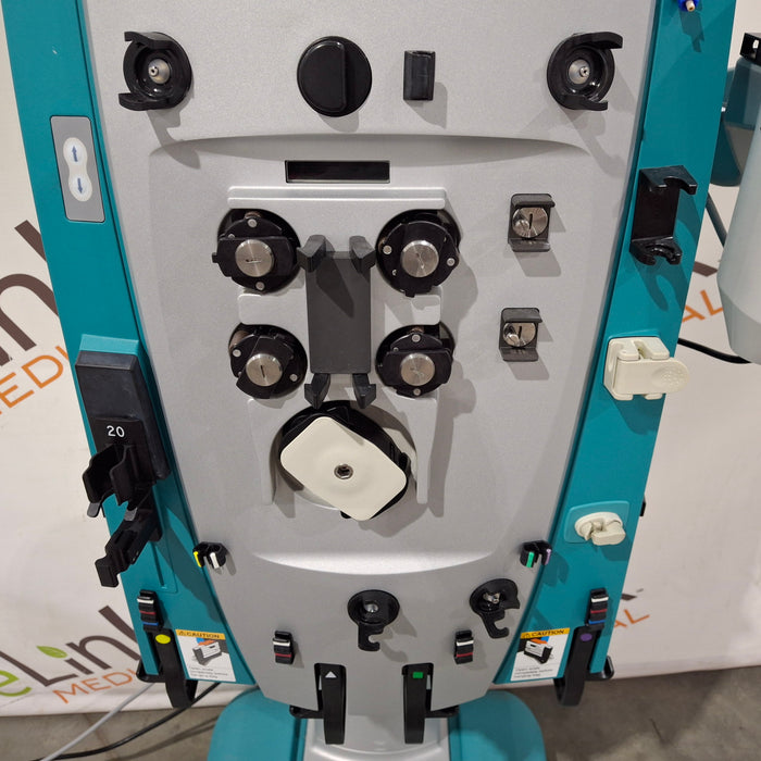 Gambro Gambro Prismaflex Dialysis Machine Dialysis reLink Medical