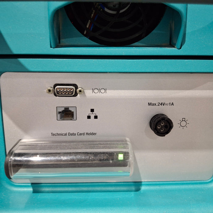 Gambro Gambro Prismaflex Dialysis Machine Dialysis reLink Medical