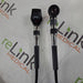 Welch Allyn Welch Allyn 767 Transformer Otoscope Ophthalmoscope Diagnostic Exam Equipment reLink Medical