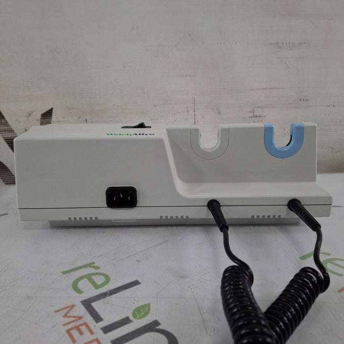 Welch Allyn Welch Allyn 767 Transformer Otoscope Ophthalmoscope Diagnostic Exam Equipment reLink Medical