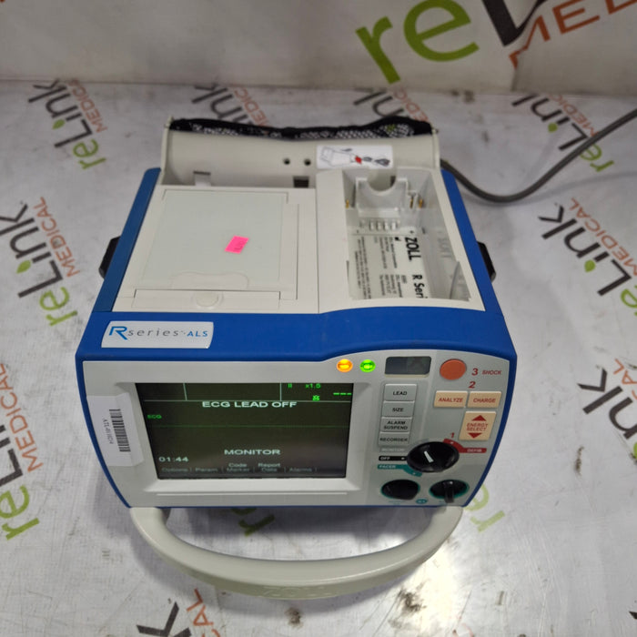 Zoll R Series ALS Defibrillator