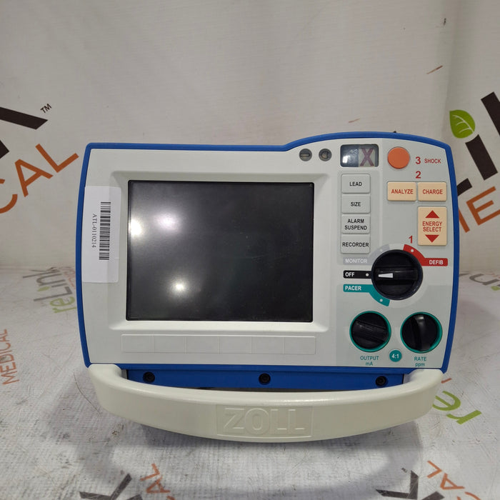 Zoll R Series ALS Defibrillator
