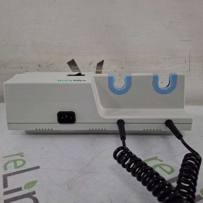 Welch Allyn Welch Allyn 767 Transformer Otoscope Ophthalmoscope Diagnostic Exam Equipment reLink Medical