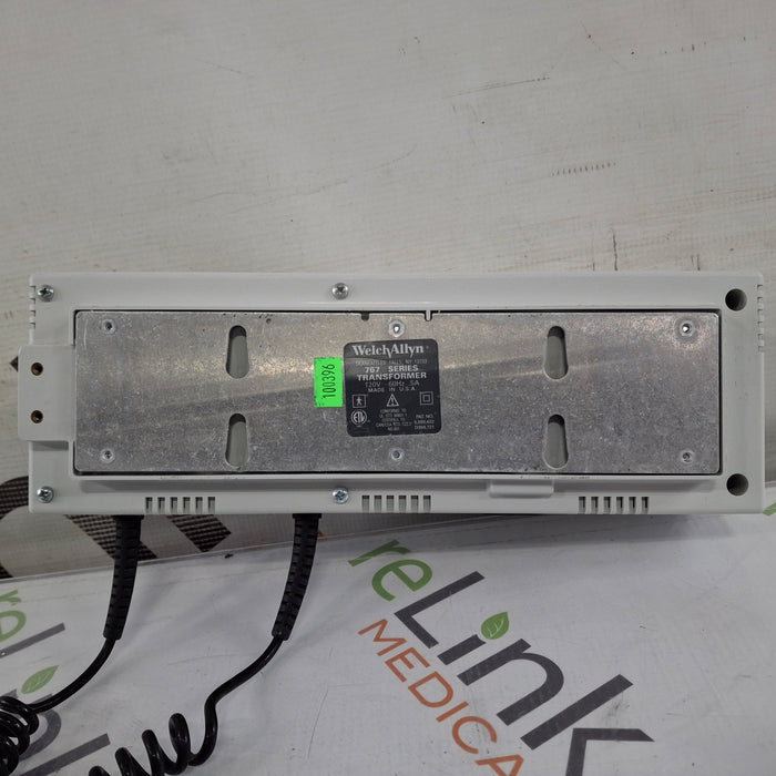 Welch Allyn Welch Allyn 767 Transformer Otoscope Ophthalmoscope Diagnostic Exam Equipment reLink Medical