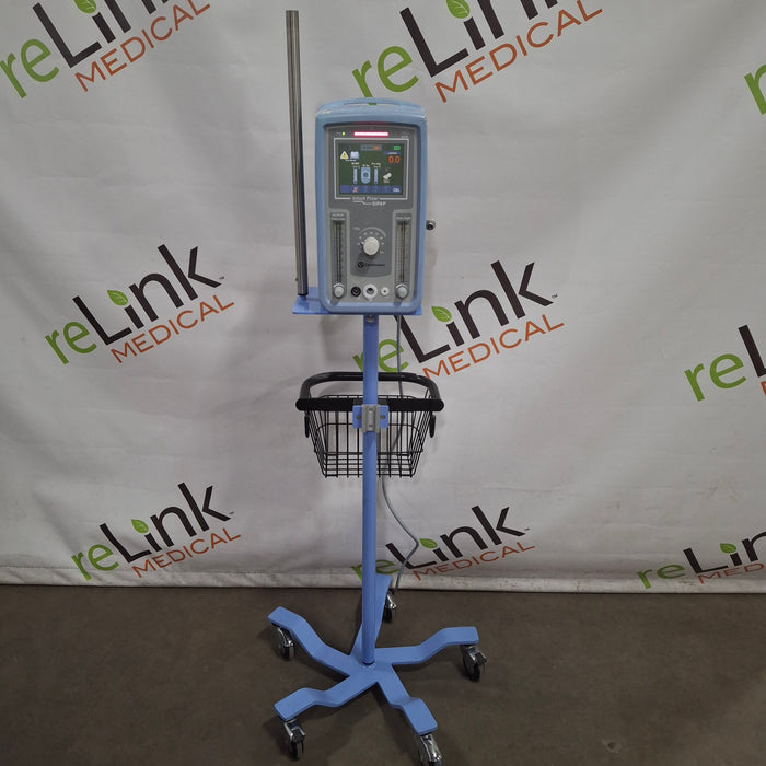 Viasys Healthcare Infant Flow SiPAP Ventilator