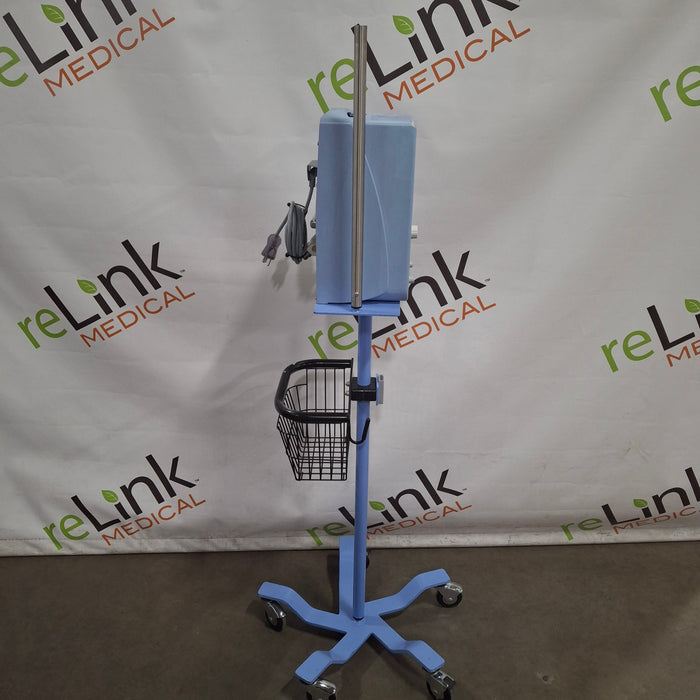 Viasys Healthcare Infant Flow SiPAP Ventilator