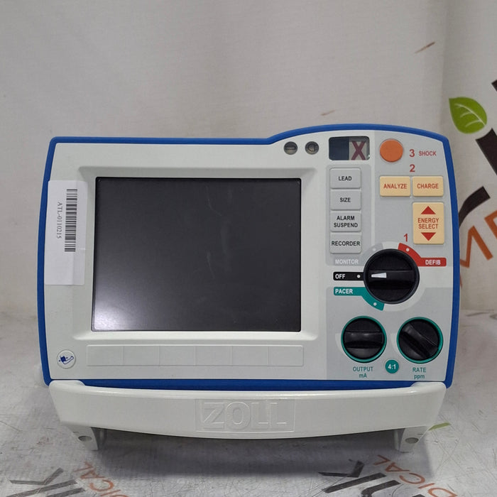 Zoll Zoll R Series ALS Defibrillator Defibrillators reLink Medical