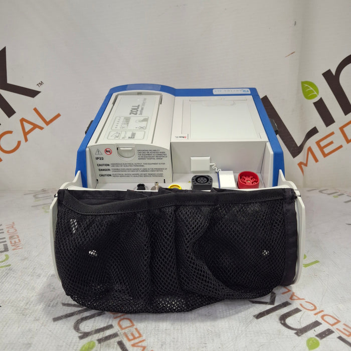 Zoll Zoll R Series ALS Defibrillator Defibrillators reLink Medical