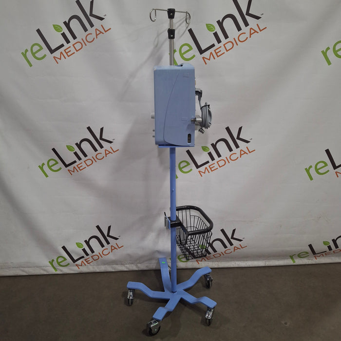 Viasys Healthcare Viasys Healthcare Infant Flow SiPAP Ventilator Respiratory reLink Medical