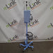 Viasys Healthcare Viasys Healthcare Infant Flow SiPAP Ventilator Respiratory reLink Medical