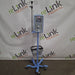 Viasys Healthcare Viasys Healthcare Infant Flow SiPAP Ventilator Respiratory reLink Medical