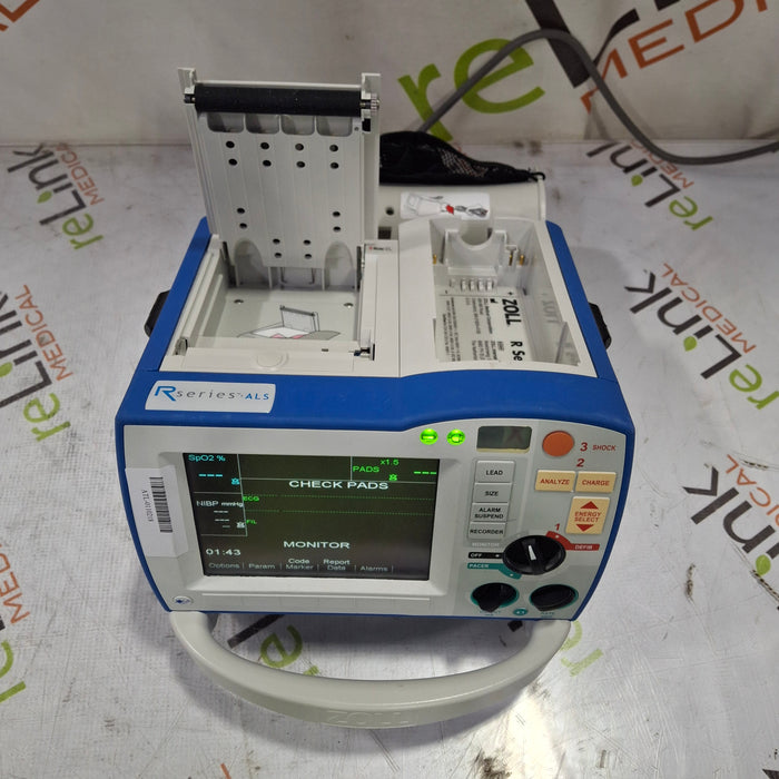 Zoll R Series ALS Defibrillator