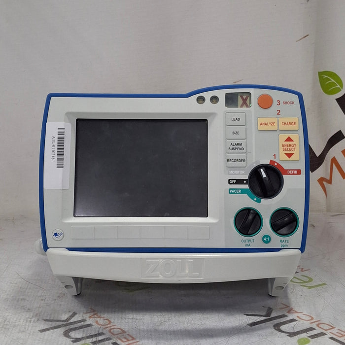 Zoll R Series ALS Defibrillator