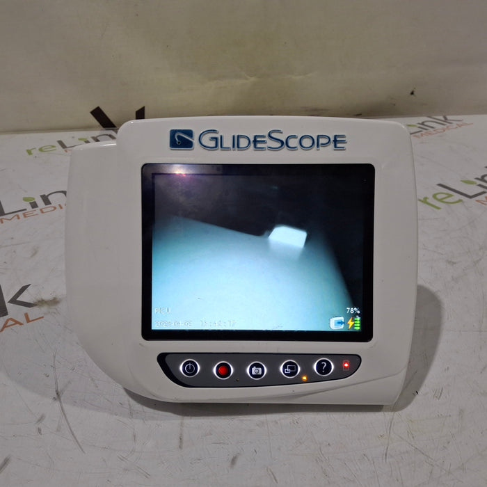 Verathon Medical, Inc Verathon Medical, Inc Glidescope Video Laryngoscope Surgical Equipment reLink Medical