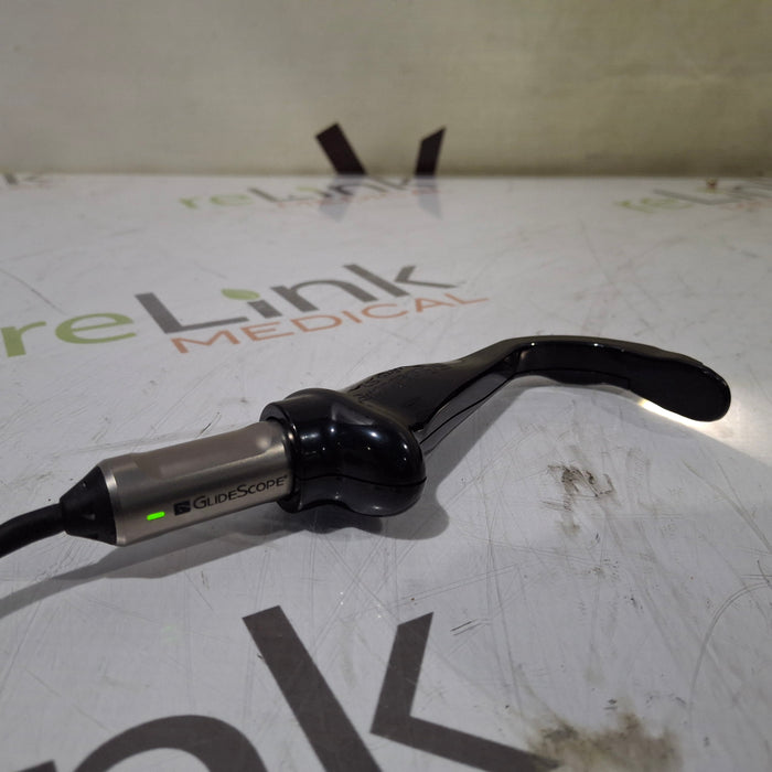 Verathon Medical, Inc Verathon Medical, Inc Glidescope Video Laryngoscope Surgical Equipment reLink Medical