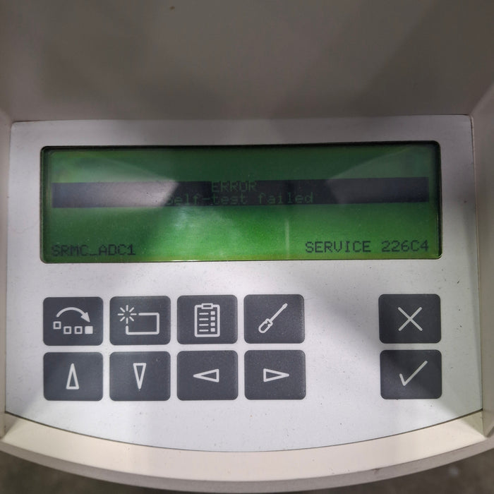 AGFA CR 85-X CR Reader