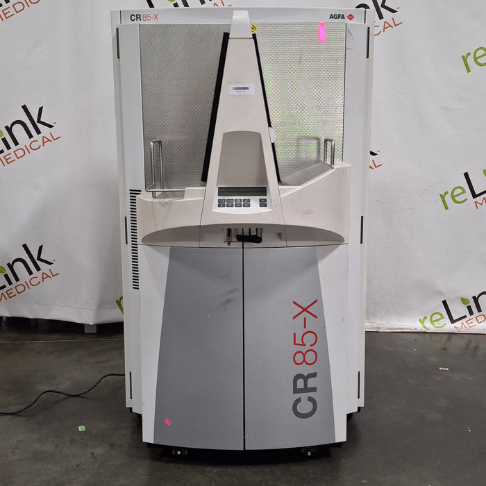 AGFA CR 85-X CR Reader