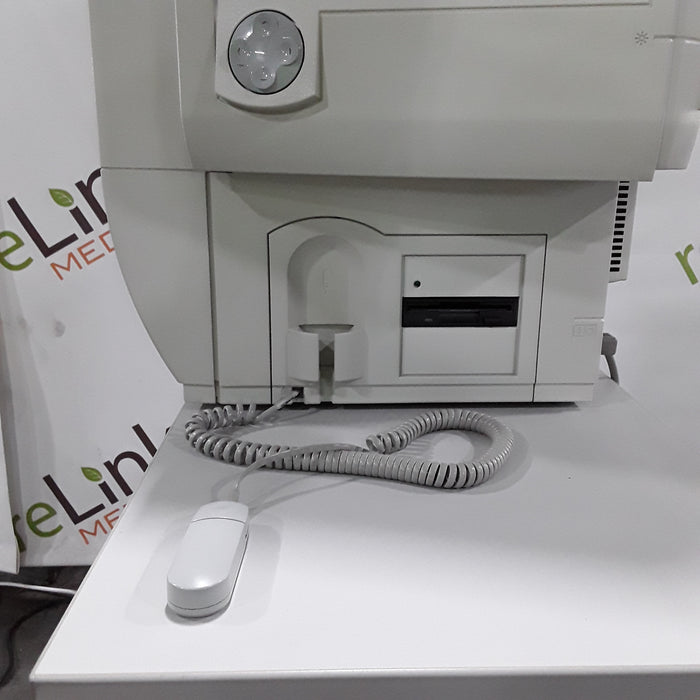 كارل زايس 720i محلل حقل همفري