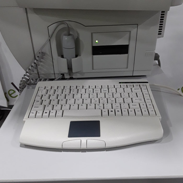 كارل زايس 720i محلل حقل همفري